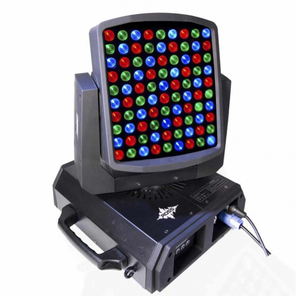 Ross Binary Wash RGB 90x3w по цене 60&nbsp;310 ₽