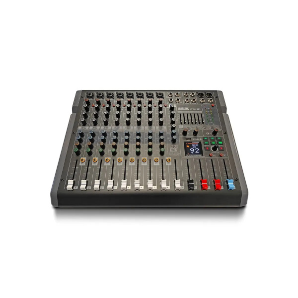 NordFolk NFX-82MP3 по цене 36&nbsp;990 ₽