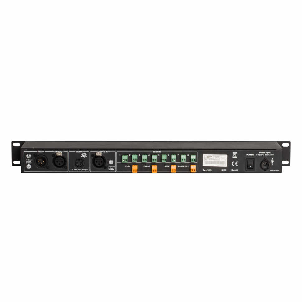 Elation DR-PRO Rack по цене 10&nbsp;350 ₽
