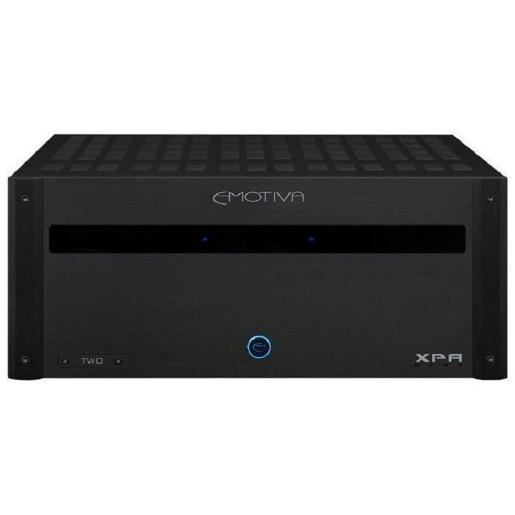 Emotiva XPA-2 Gen3 по цене 249&nbsp;990 ₽