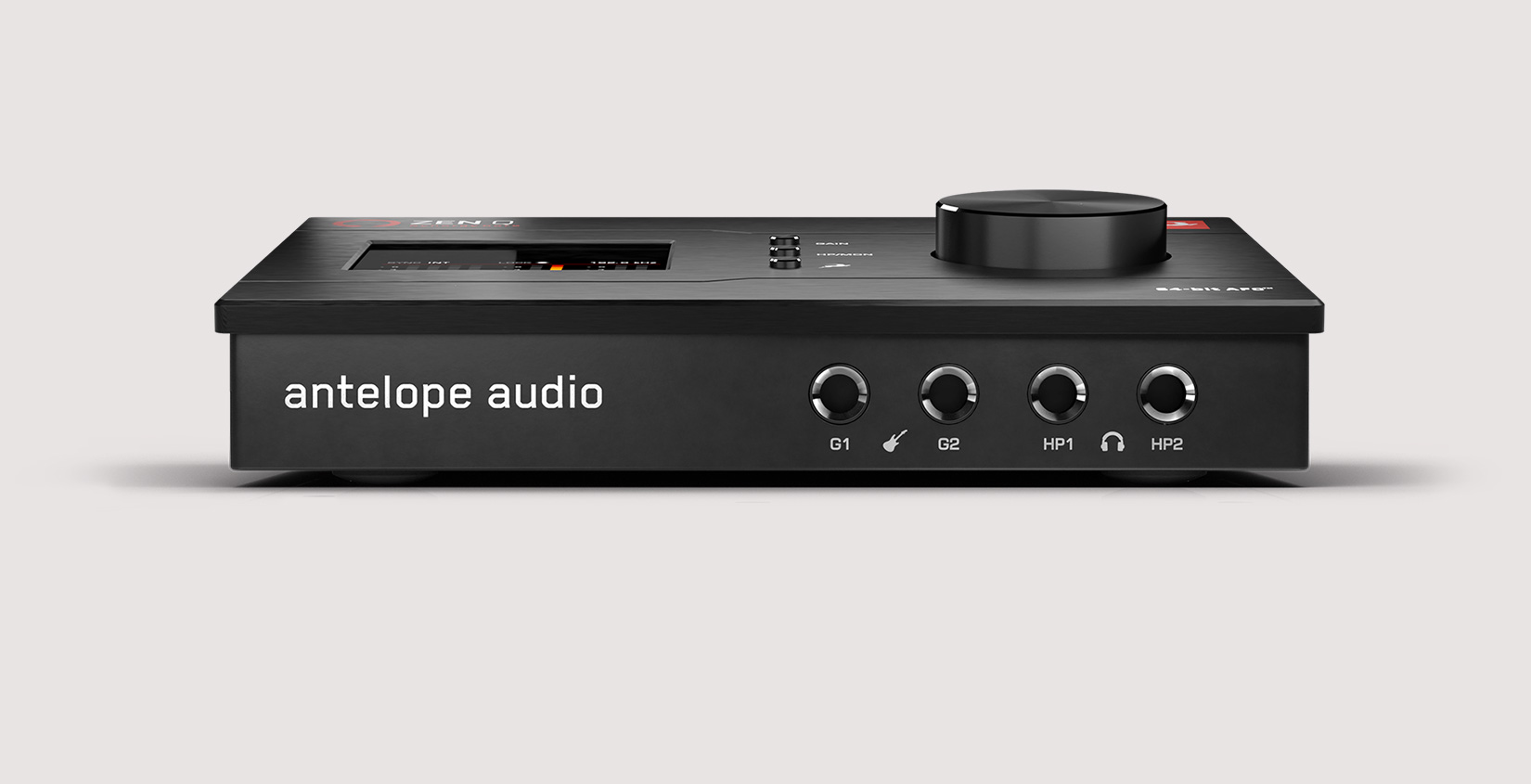 Antelope Audio Zen Q Synergy Core по цене 67&nbsp;900 ₽