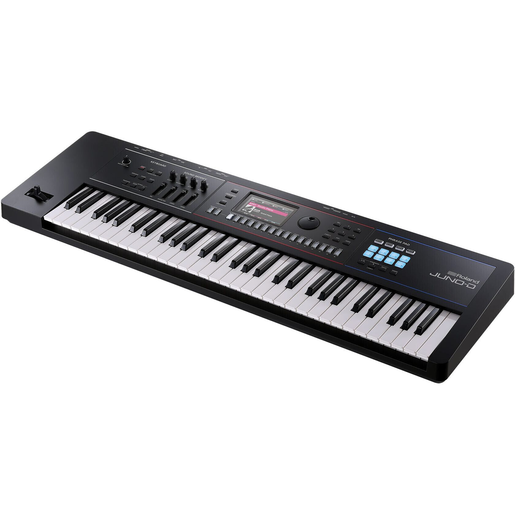 Roland Juno-D6 по цене 148&nbsp;200 ₽