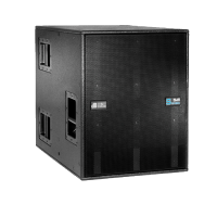 dB Technologies DVA-S1518N по цене 467&nbsp;500 ₽