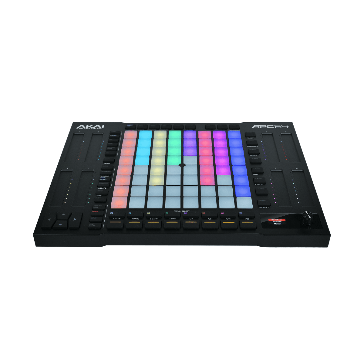 Akai Pro APC64 по цене 30&nbsp;320 ₽