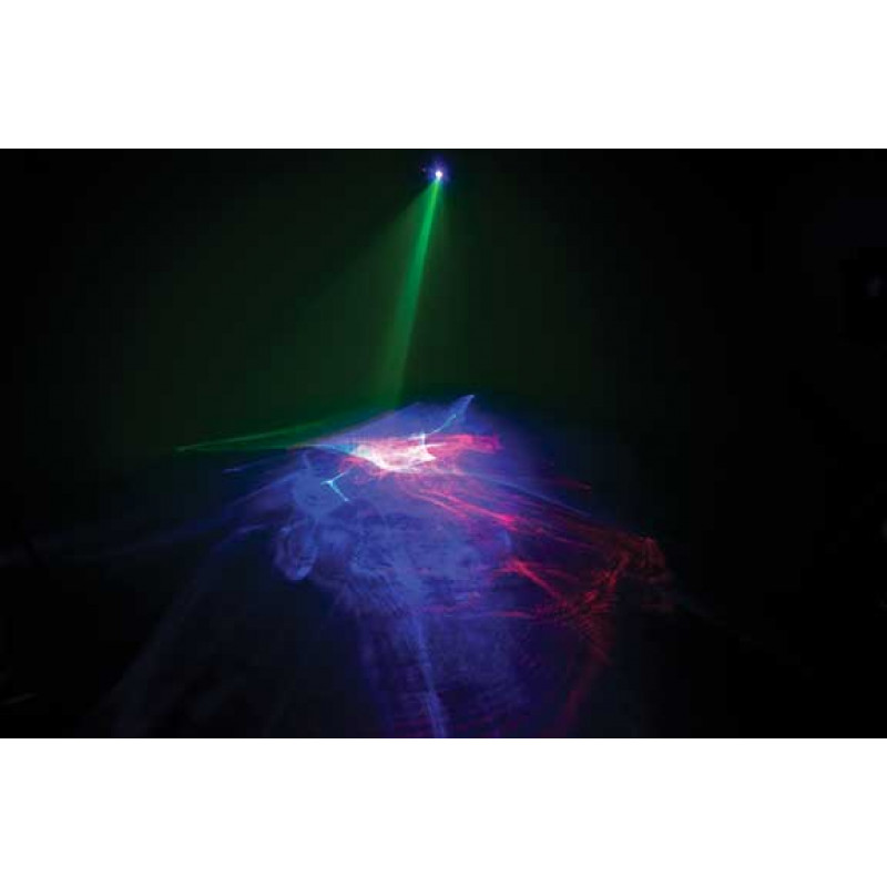 ADJ Hypnotic RGB по цене 58&nbsp;880 ₽