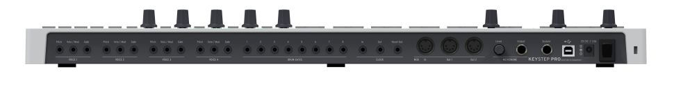Arturia KeyStep Pro по цене 50&nbsp;990 ₽