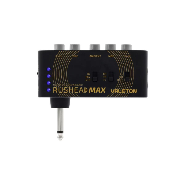 Valeton Rushead Max RH-100 по цене 3&nbsp;800 ₽