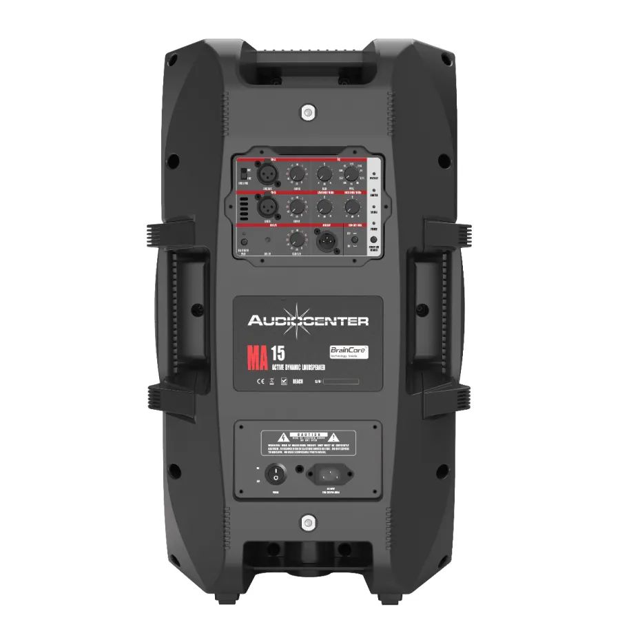 Audiocenter MA15 по цене 40&nbsp;500 ₽