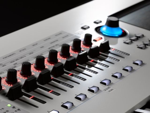 Noble Audio Ronin по цене 333&nbsp;990 ₽