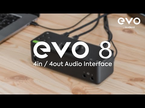 Audient EVO 8 по цене 14&nbsp;920 ₽