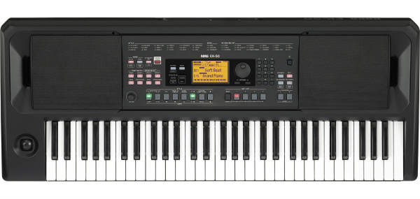 Korg EK-50 по цене 58&nbsp;760 ₽