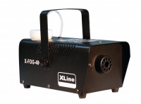 XLine Light X-FOG 400 по цене 4&nbsp;140 ₽
