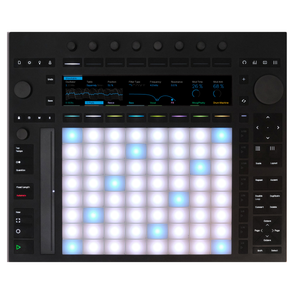 Ableton Push 3 Standalone по цене 284&nbsp;000 ₽