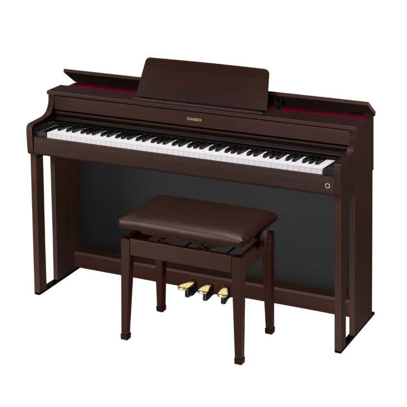 Casio Celviano AP-300BN по цене 134&nbsp;900.00 ₽