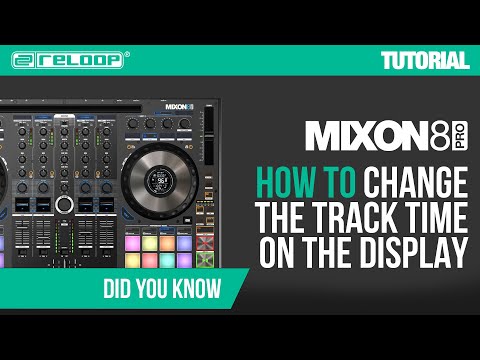 Reloop Mixon 8 Pro по цене 115&nbsp;100 ₽