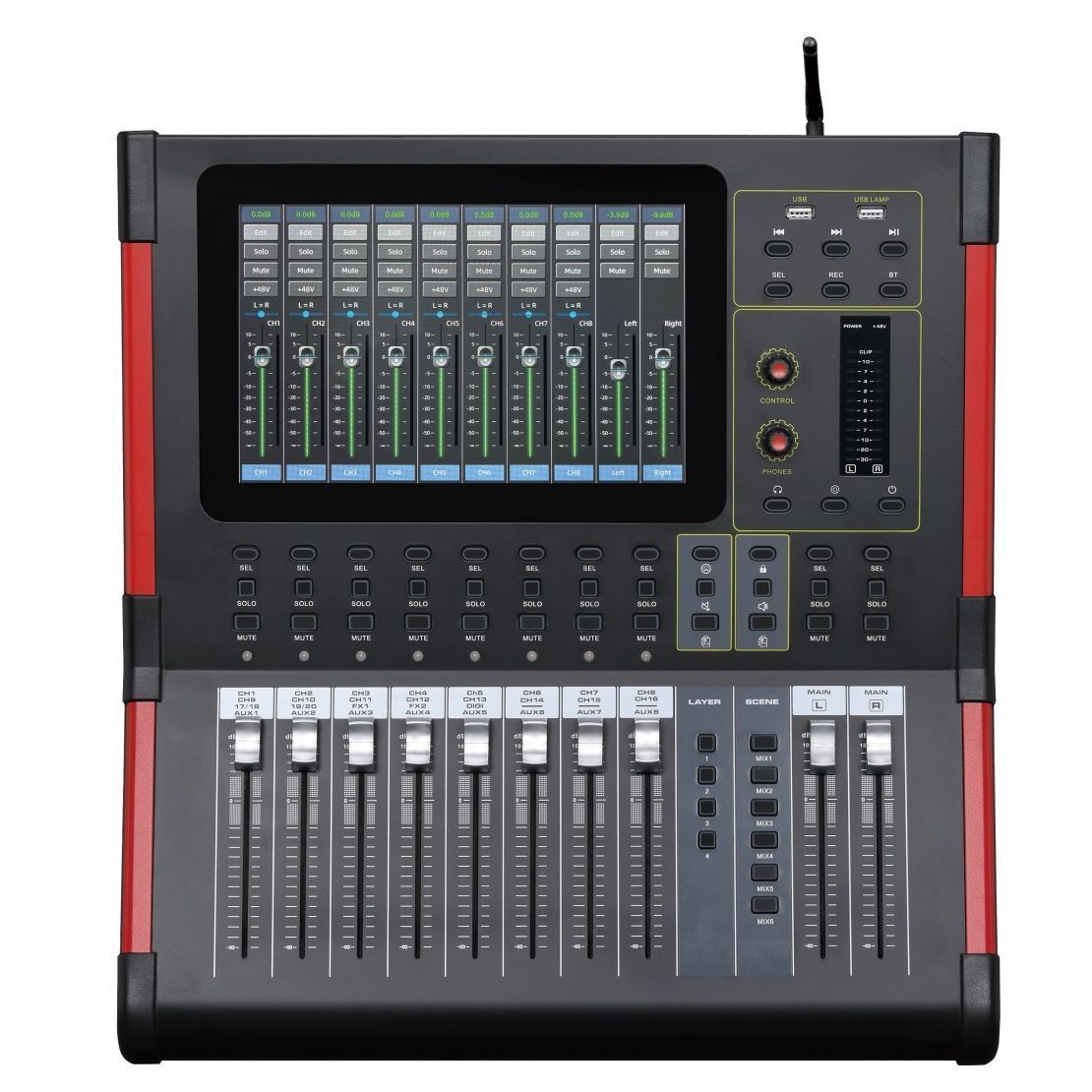 LAudio DM-20 по цене 74&nbsp;360 ₽