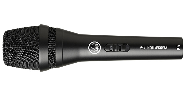 AKG P5S по цене 10&nbsp;380 ₽