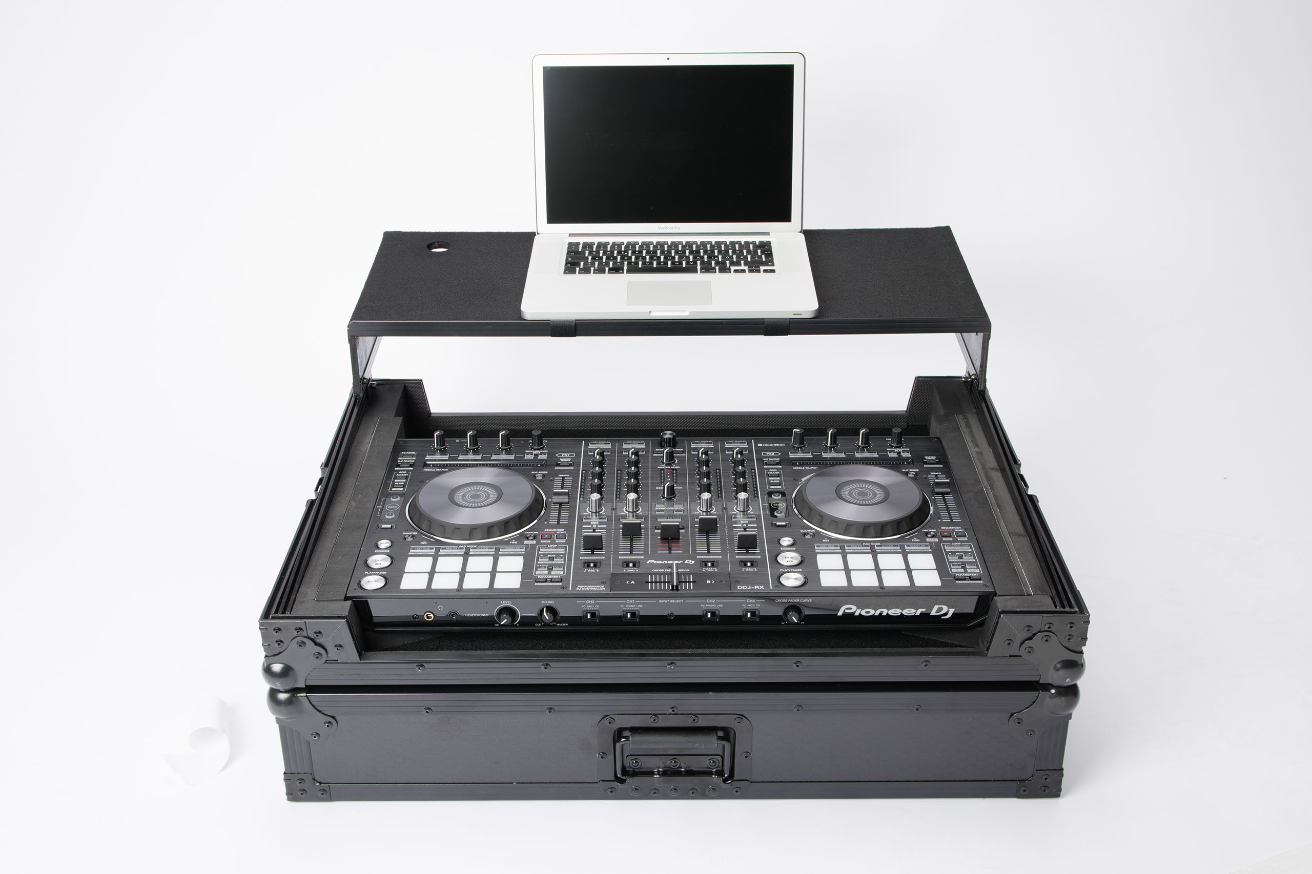 Magma Multi-Format Workstation XXL PLUS black/black по цене 43&nbsp;220 ₽