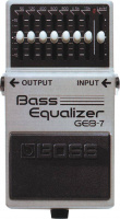 Boss GEB-7 по цене 15&nbsp;270 ₽