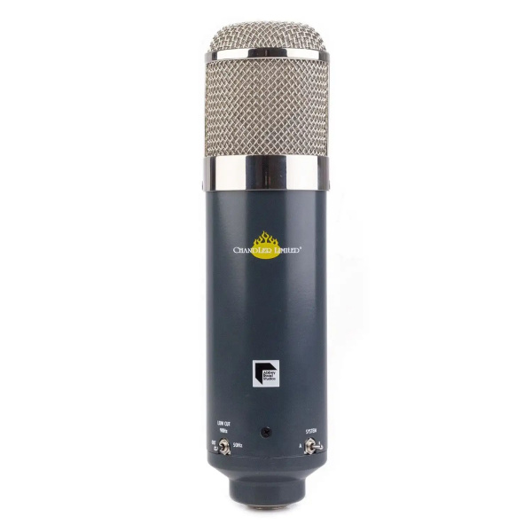 Chandler Limited TG MICROPHONE по цене 273&nbsp;320 ₽