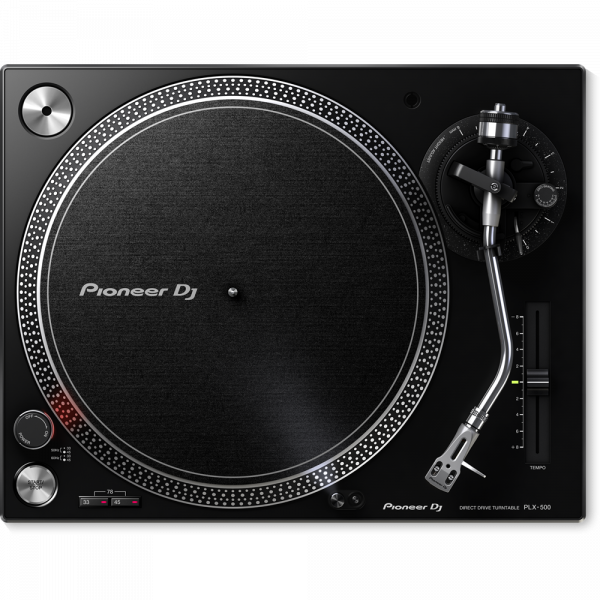 Pioneer PLX-500-k по цене 60&nbsp;280 ₽