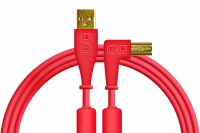 DJTT Chroma Cables USB Red (Угловой) по цене 2&nbsp;310 ₽
