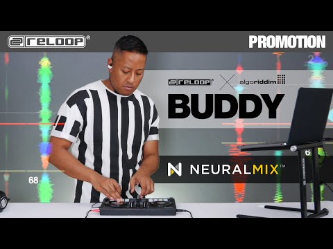 Reloop Buddy по цене 32&nbsp;990 ₽
