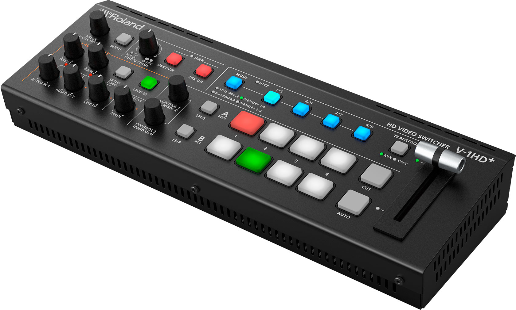 Roland V-1HD+ по цене 90&nbsp;990 ₽