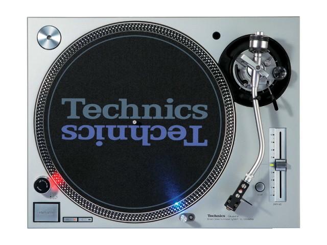 Technics SL-1200 mk5 Б/У по цене 40&nbsp;000 ₽