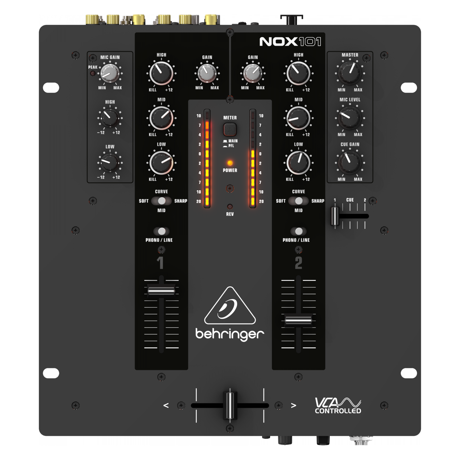 Behringer NOX101 по цене 13&nbsp;190 ₽