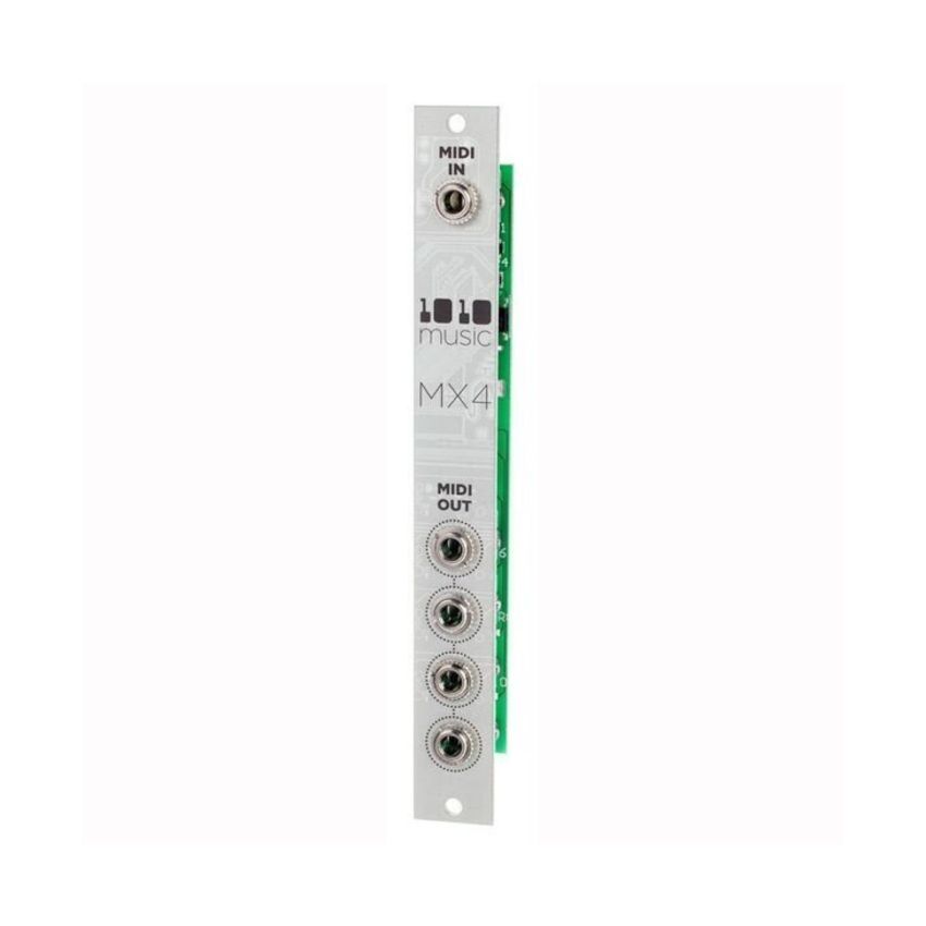 1010music MX4 по цене 8&nbsp;830 ₽