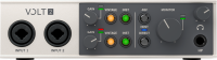 Universal Audio Volt 2 по цене 19&nbsp;890 ₽