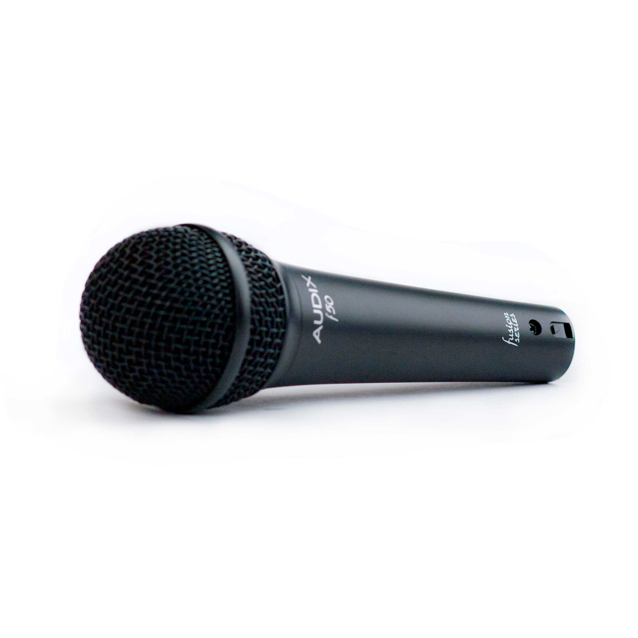 Audix F50 по цене 6&nbsp;990 ₽