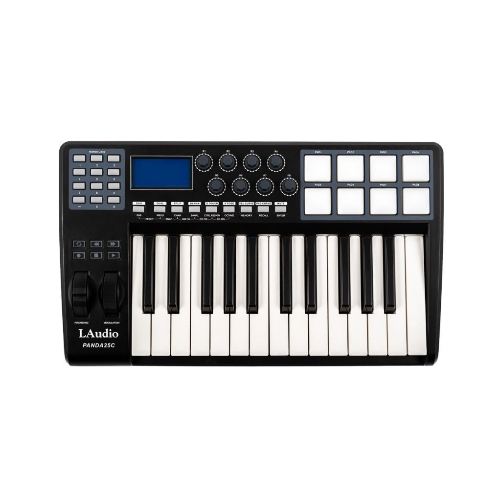 LAudio Panda-25C по цене 8&nbsp;930 ₽