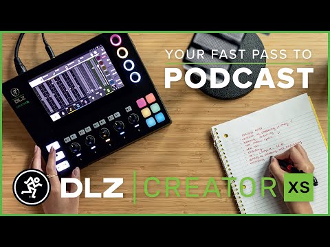 Mackie DLZ Creator по цене 94&nbsp;590 ₽
