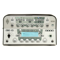 Kemper Profiler Amplifier Head White по цене 133&nbsp;770 ₽