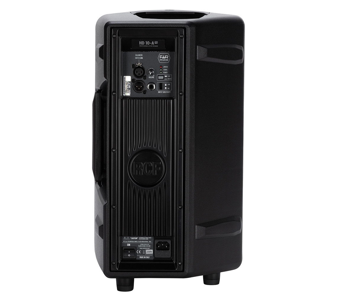 RCF HD 10-A MK5 по цене 127&nbsp;520 ₽
