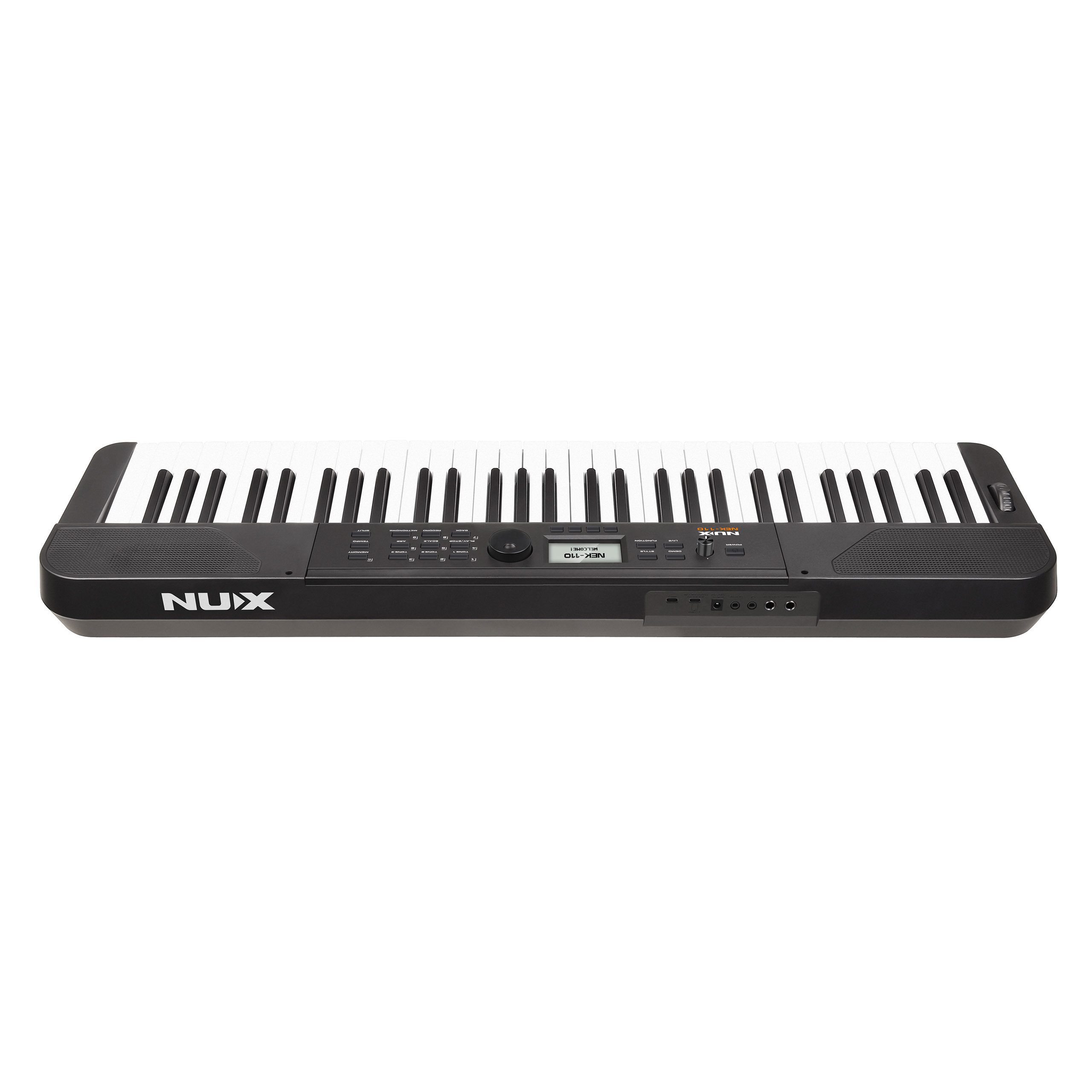Nux NEK-110-BK по цене 16&nbsp;030 ₽