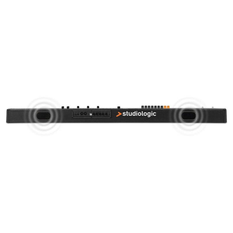 Studiologic Numa Compact 2x по цене 99&nbsp;450 ₽
