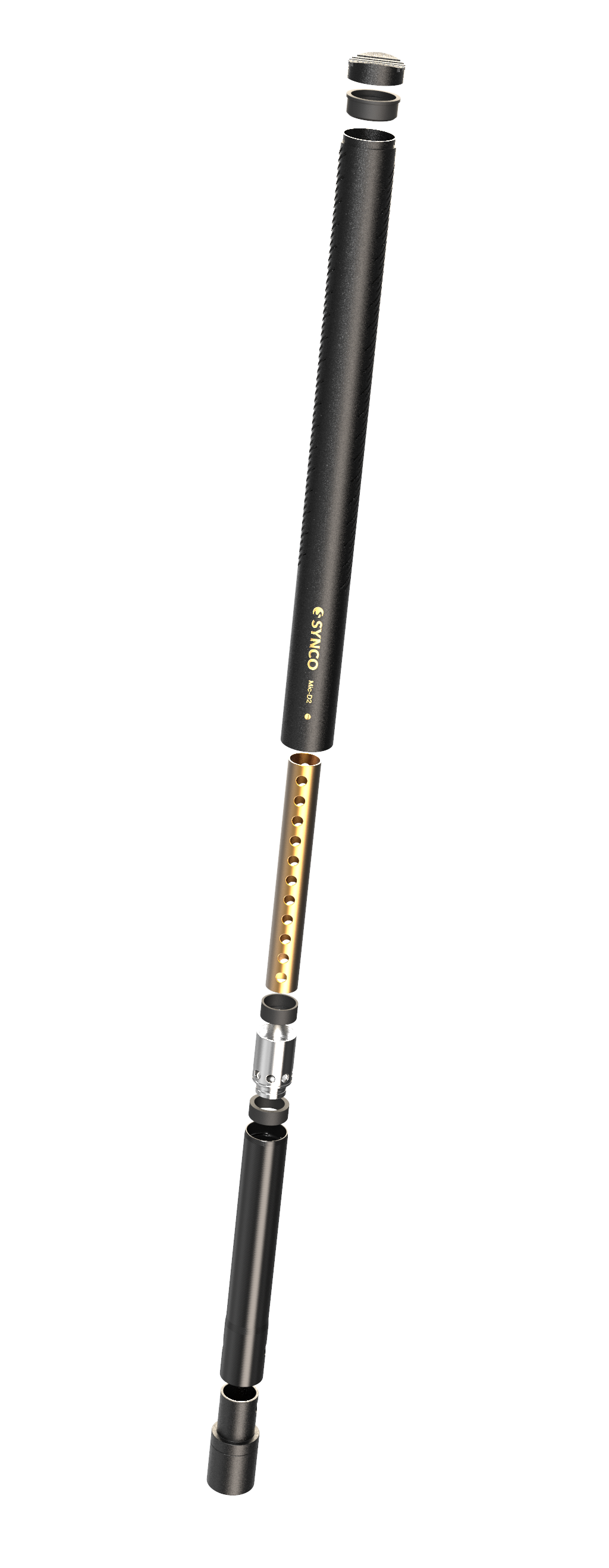 Synco Mic-D2 по цене 14&nbsp;170 ₽