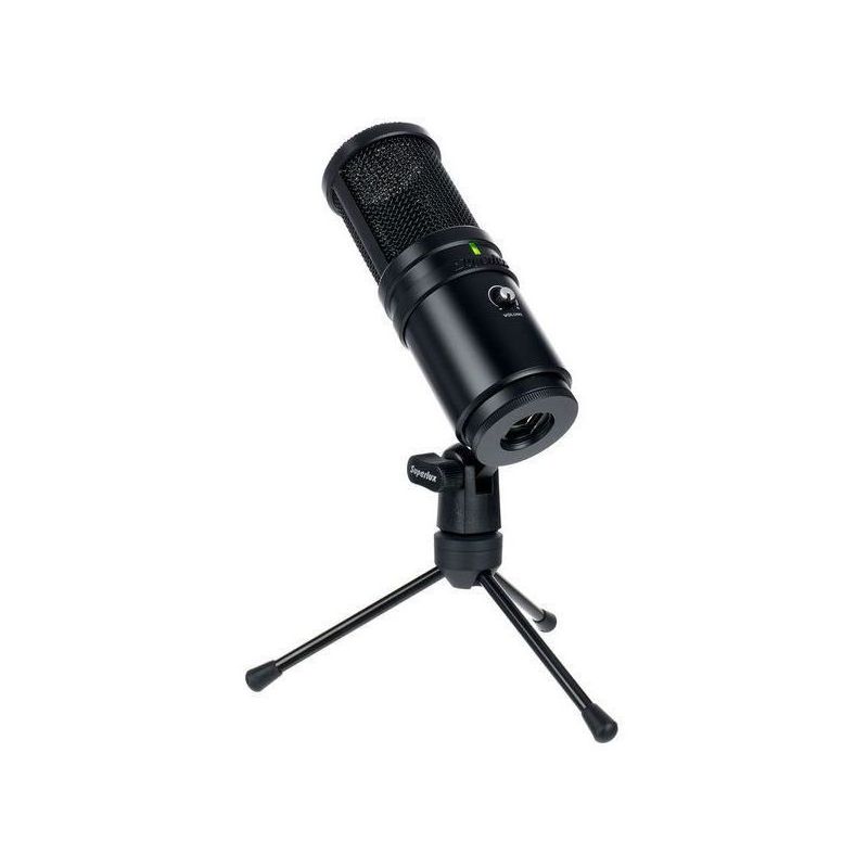 Superlux E205U MK2 Black по цене 8&nbsp;610 ₽