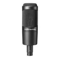 Audio-Technica AT2035 по цене 19&nbsp;820 ₽