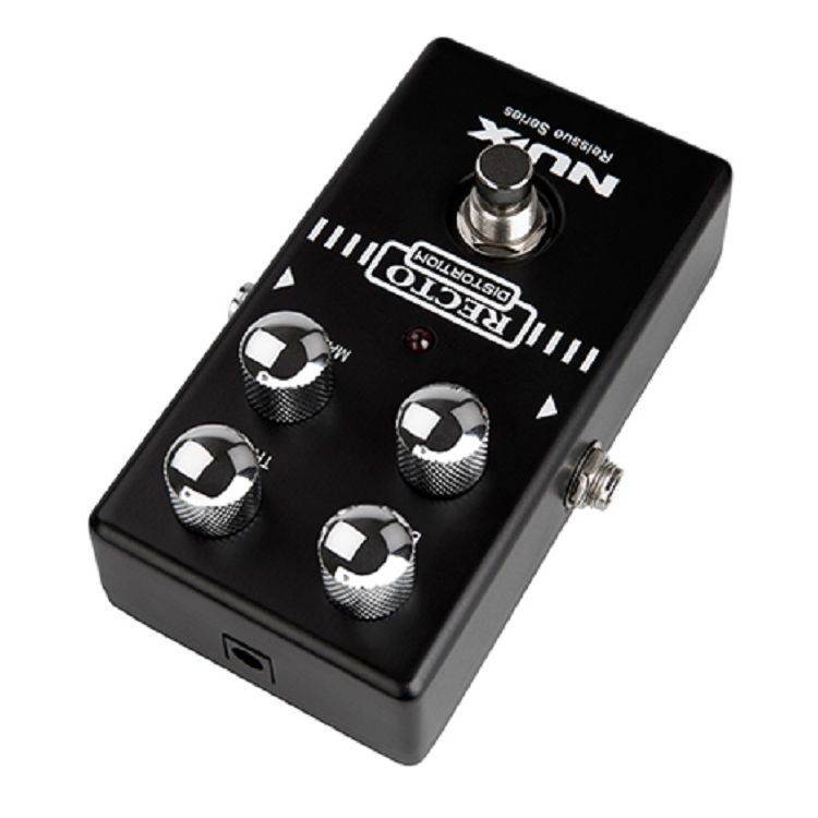 Nux Rec To Distortion по цене 3&nbsp;020 ₽
