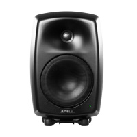 Genelec 8040B Monitor Black по цене 103&nbsp;220 ₽
