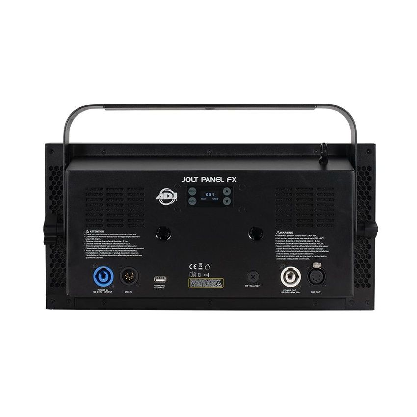 ADJ Jolt Panel FX по цене 88&nbsp;200 ₽