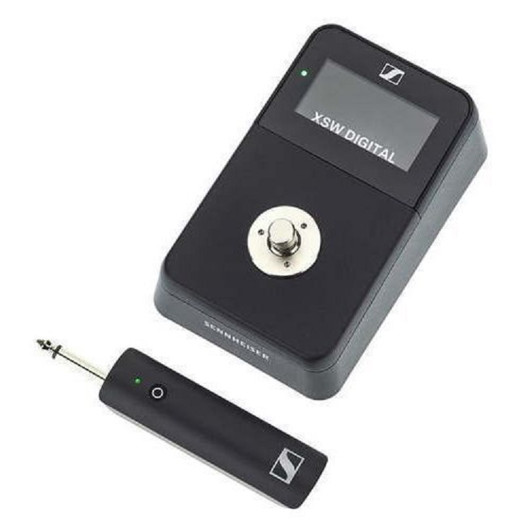 Sennheiser XSW-D Pedalboard Set по цене 45&nbsp;470 ₽