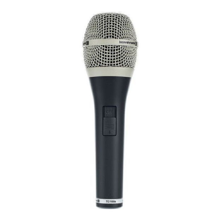 Beyerdynamic TG V50 s по цене 13&nbsp;340 ₽