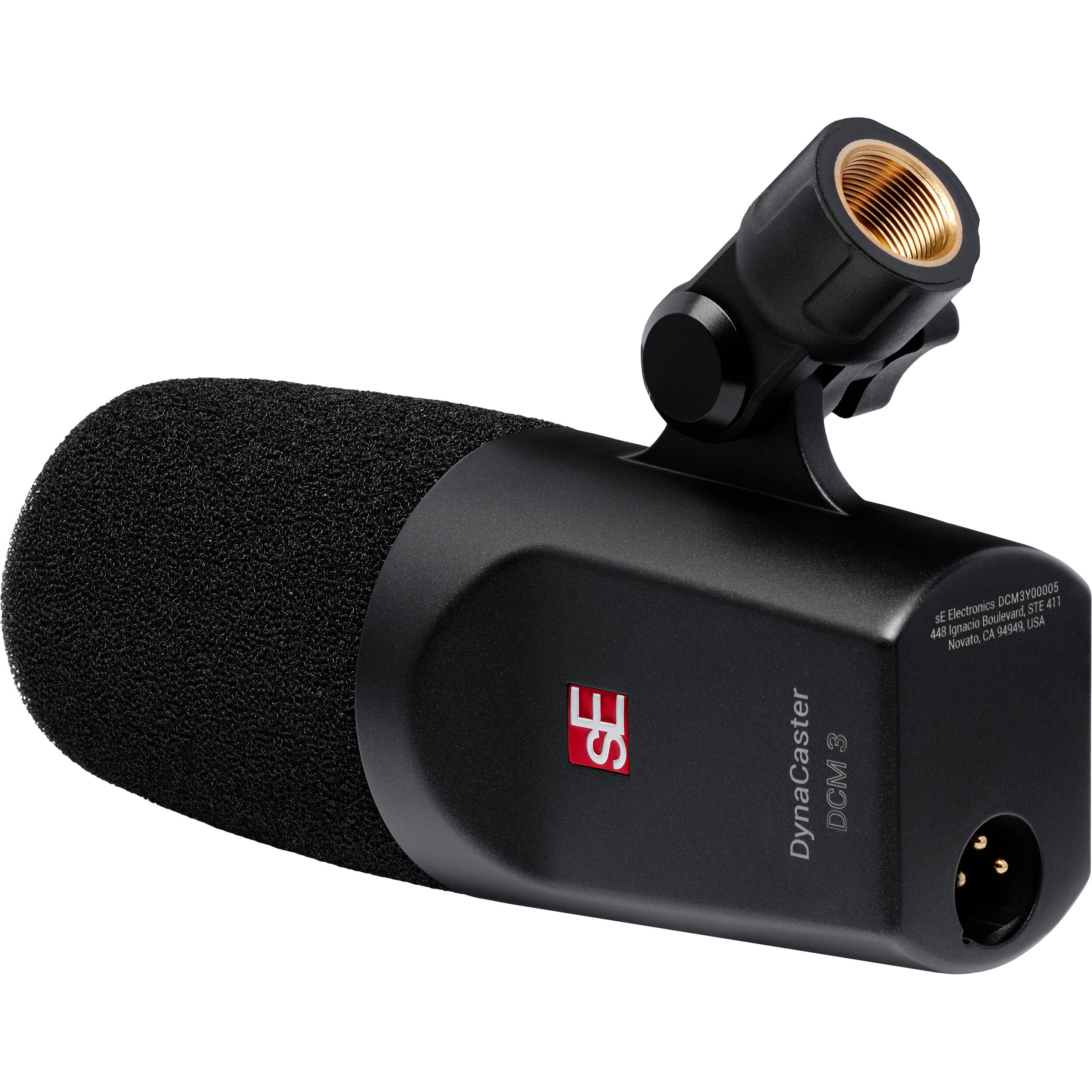 sE Electronics DynaCaster DCM3 по цене 5&nbsp;650 ₽