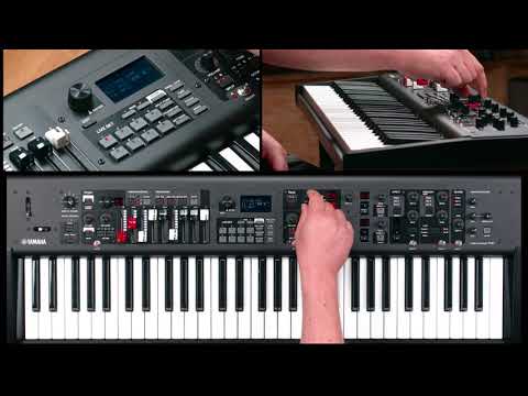 OXI Instruments Split по цене 7&nbsp;870 ₽