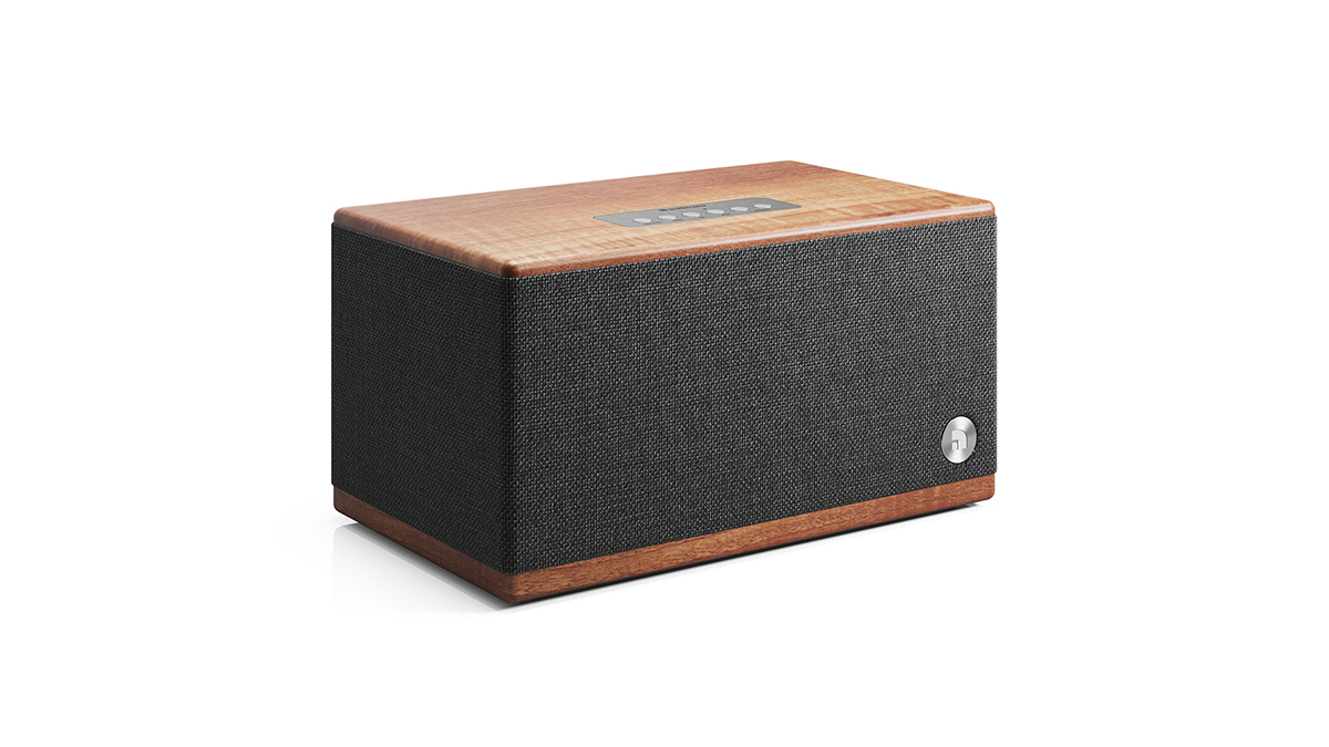 Audio Pro BT5 Walnut по цене 7&nbsp;990 ₽